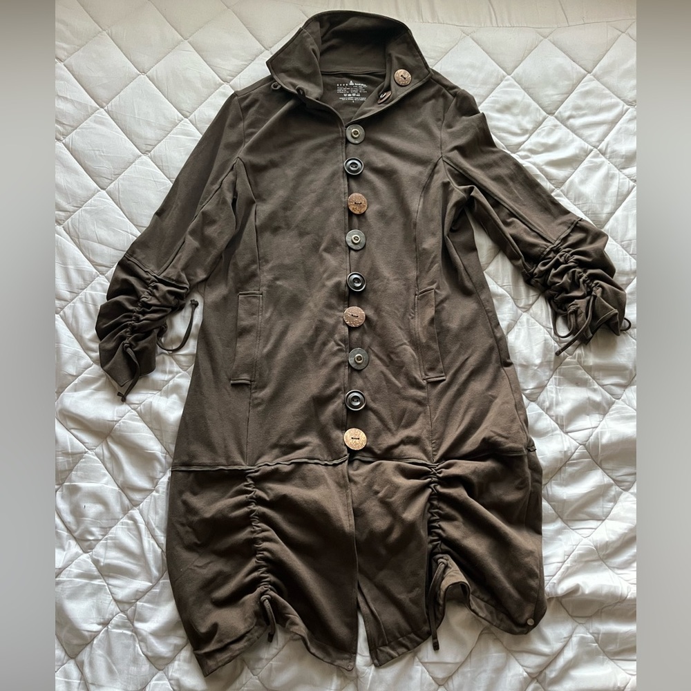 Women’s jacket